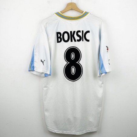 Maglia Centenario Lazio...