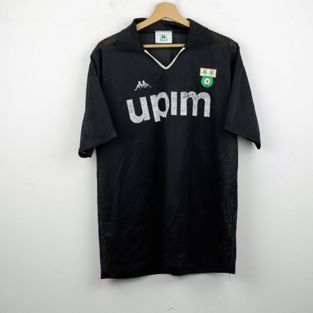Maglia Away Juventus Kappa...