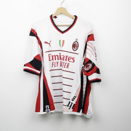Milan Rework Jersey by...