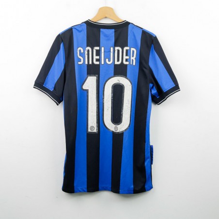Maglia Home Inter Nike...