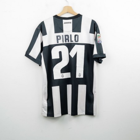 maglia home juventus nike...