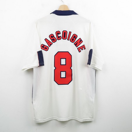 Maglia Home Inghilterra...