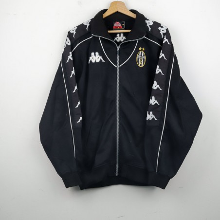 Giacca Juventus Kappa...
