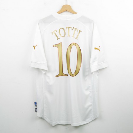 Maglia Away Italia Puma...