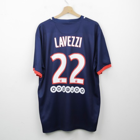 Maglia Home Psg Nike...