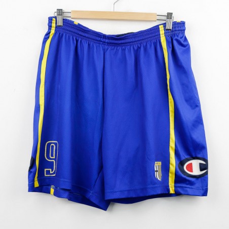 Pantaloncini Home Parma...