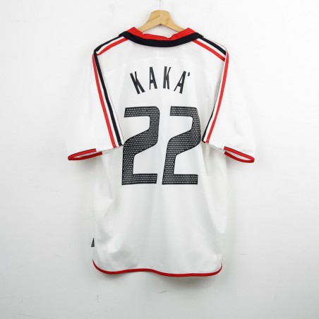 Maglia Away Milan Adidas...
