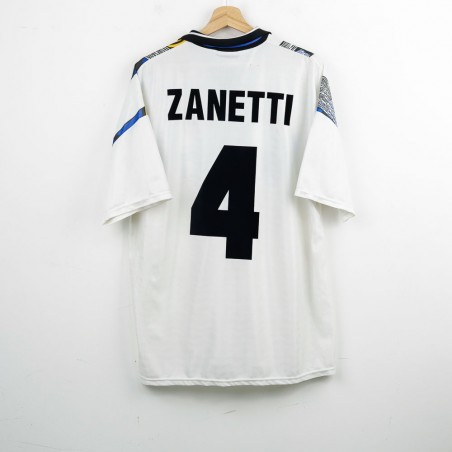 Maglia Away Inter Umbro...