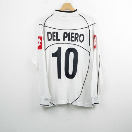 Maglia Away Juventus Lotto...