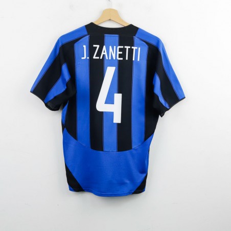 Maglia Home Inter Nike J....