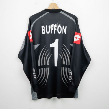 Maglia Portiere Juventus...