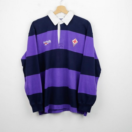 Polo Fiorentina Reebok...