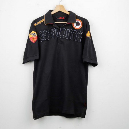 Polo Roma Kappa 2010/2011
