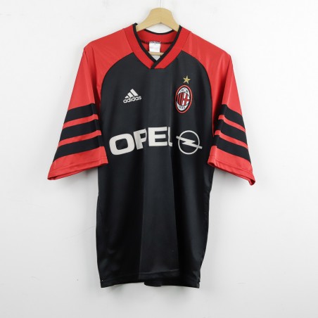 T-shirt allenamento milan...