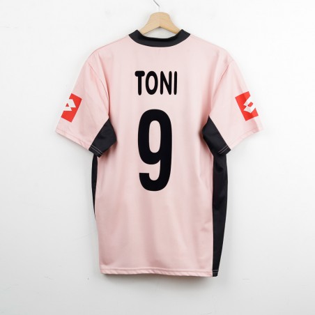 Maglia Home Palermo Lotto...