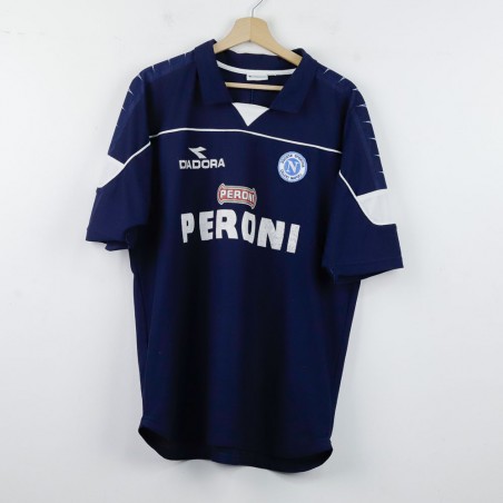 Maglia Training Napoli...