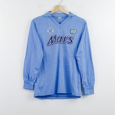 Maglia Home Napoli Ennerre...
