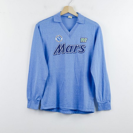 Maglia Home Napoli Ennerre...