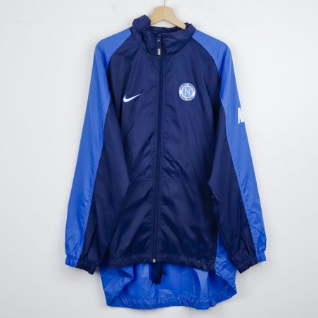 Giubbino Napoli Nike Tg L...