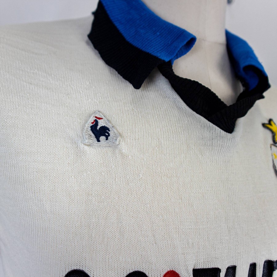 Le coq sportif 1987 zara deals