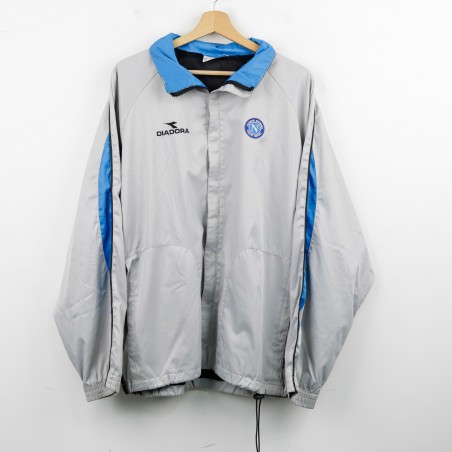 Giacca Napoli Diadora...