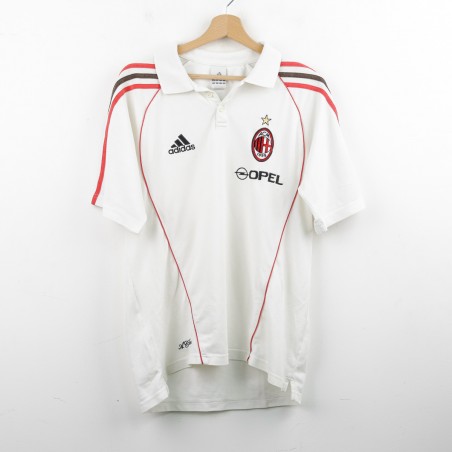 Polo Milan Adidas 2005/2006