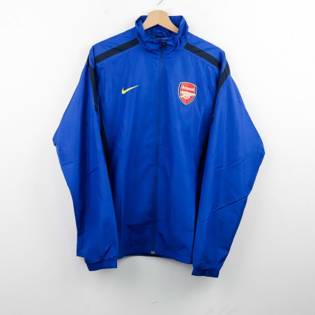 2010/2011 Arsenal Nike Jacket