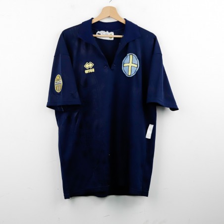 1996/1997 Hellas Verona...