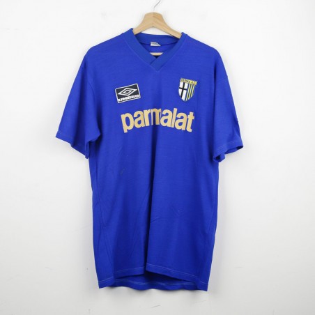 T-shirt training parma...
