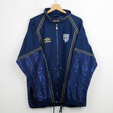 Giacca Parma Umbro 1992/1993