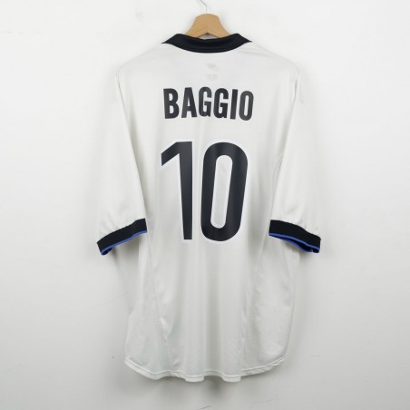 maglia away inter nike...