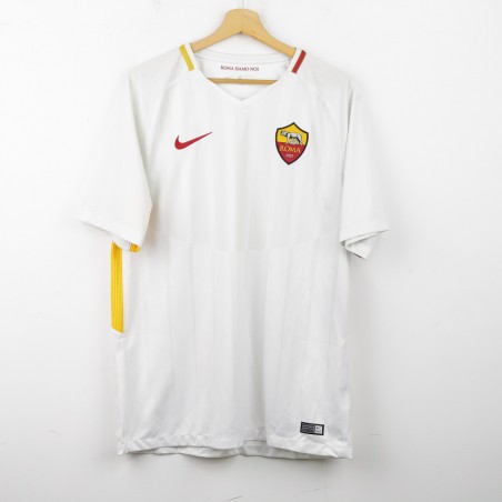2017/2018 Away Roma Nike Shirt