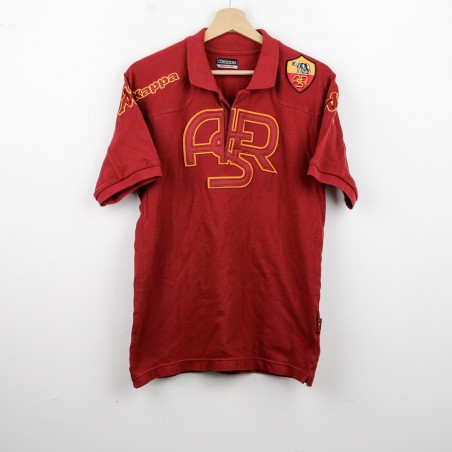 Polo Roma Kappa Wind 2012/2013