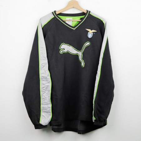 Felpa Training Lazio Puma...