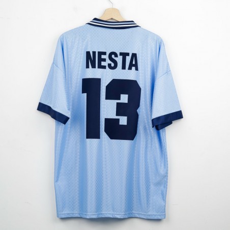 1995/1996 Lazio Umbro Home...