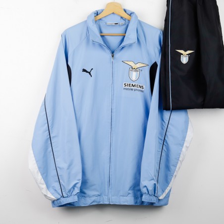2000/2001 Lazio Puma...