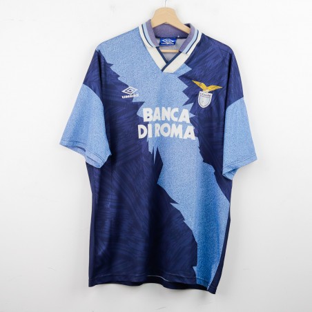Maglia Third Lazio Umbro...