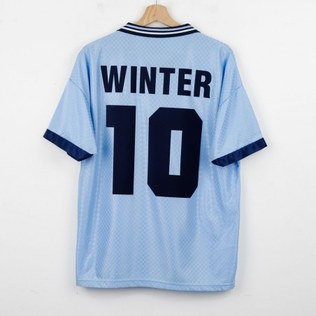 1995/1996 Lazio Umbro...
