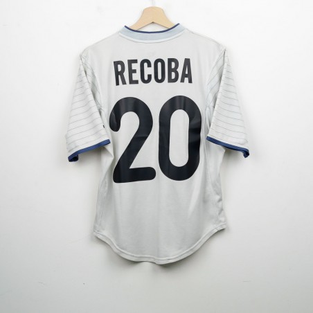 2000/2001 Away Inter Shirt...