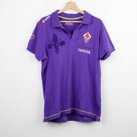 Polo Fiorentina Lotto...