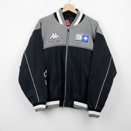 1998/1999 Juventus Kappa...