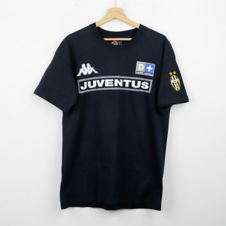 1999/2000 Juventus Kappa...