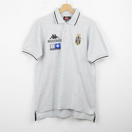 1999/2000 Juventus Kappa D+...