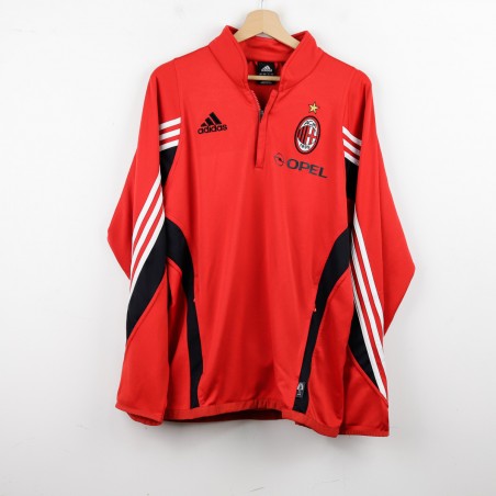 Felpa Milan Adidas Opel...