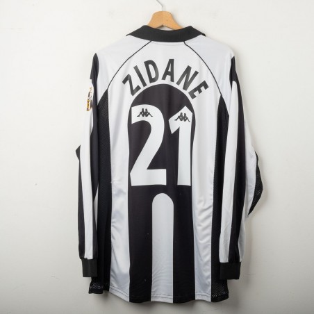1997/1998 Home Juventus...