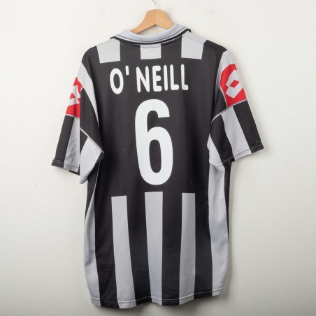 Maglia Home Juventus Lotto...