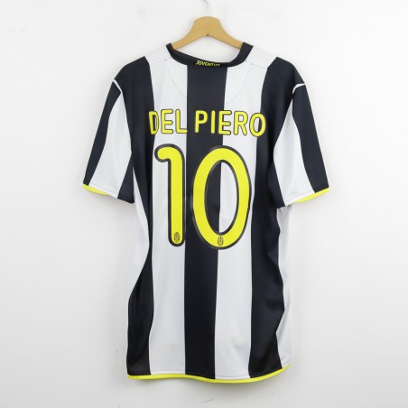 2008/2009 Home Juventus...