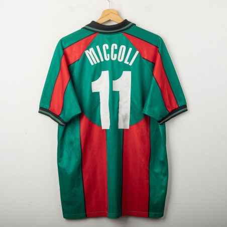 Maglia Home Ternana Errea...