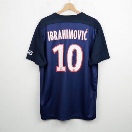 Maglia Home PSG Nike...