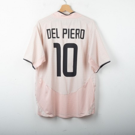 Maglia Away Juventus Nike...